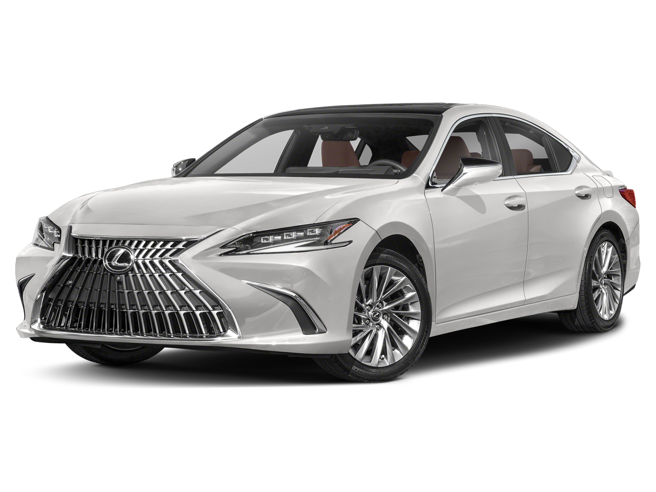 2022 Lexus ES 350 350 Ultra Luxury's photo