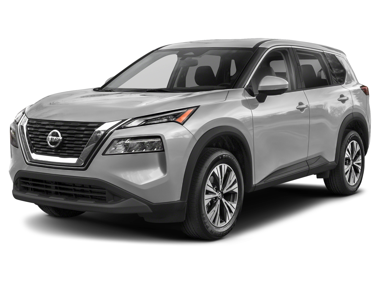 2022 Nissan Rogue SV FWD's photo