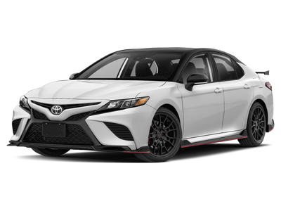2022 Toyota Camry XSE V6