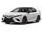 2022 Toyota Camry XSE V6