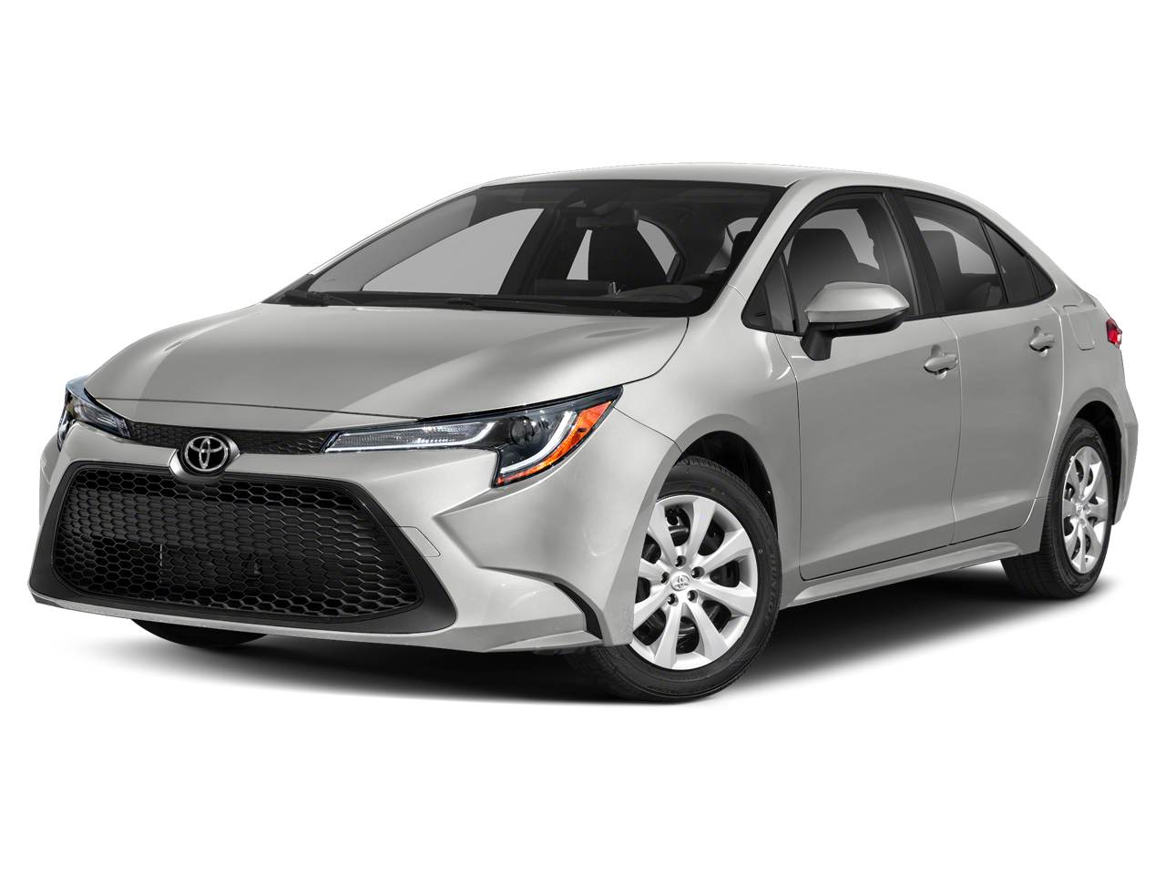 2022 Toyota Corolla LE for sale in El Paso, TX