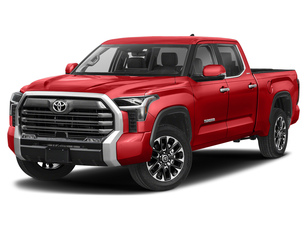 2022 Toyota Tundra Limited for sale in El Paso, TX