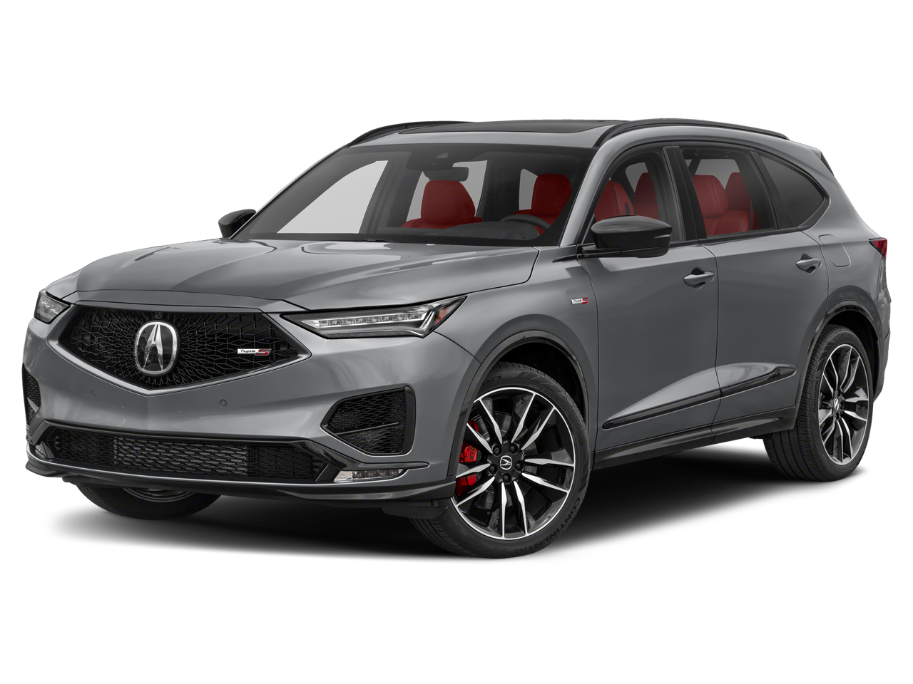 2023 Acura MDX Type S w/Advance Package's photo