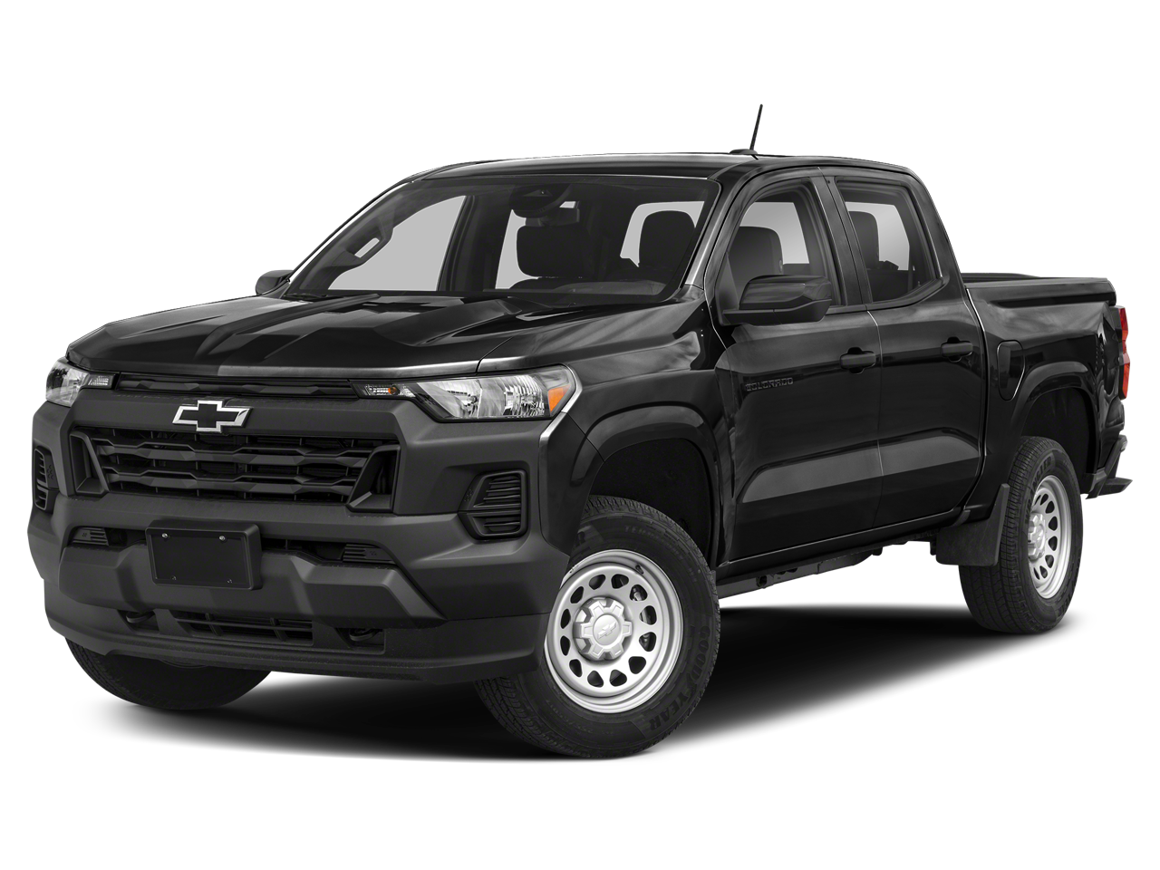 2023 Chevrolet Colorado Work Truck for sale in El Paso, TX