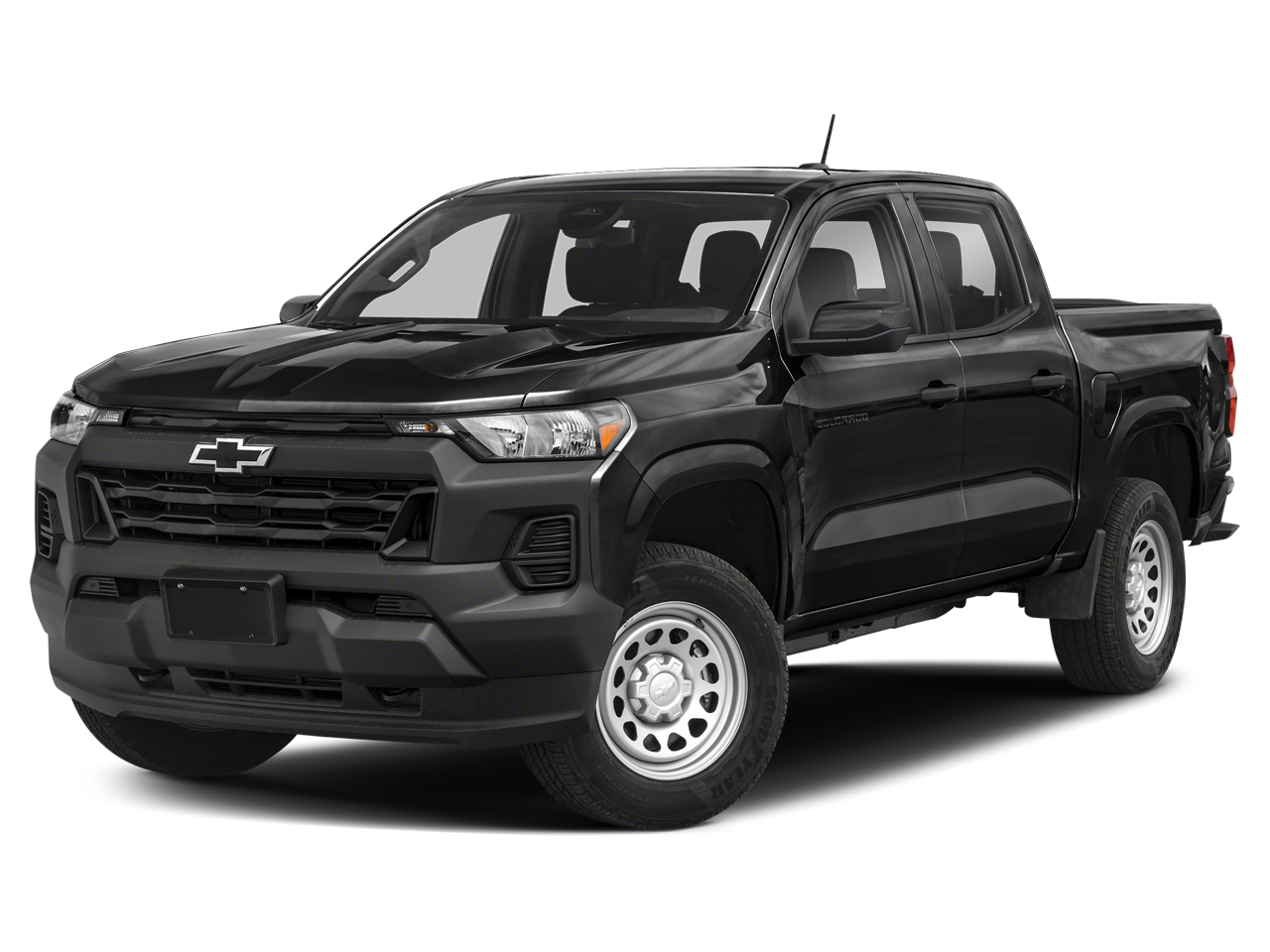 2023 Chevrolet Colorado Work Truck