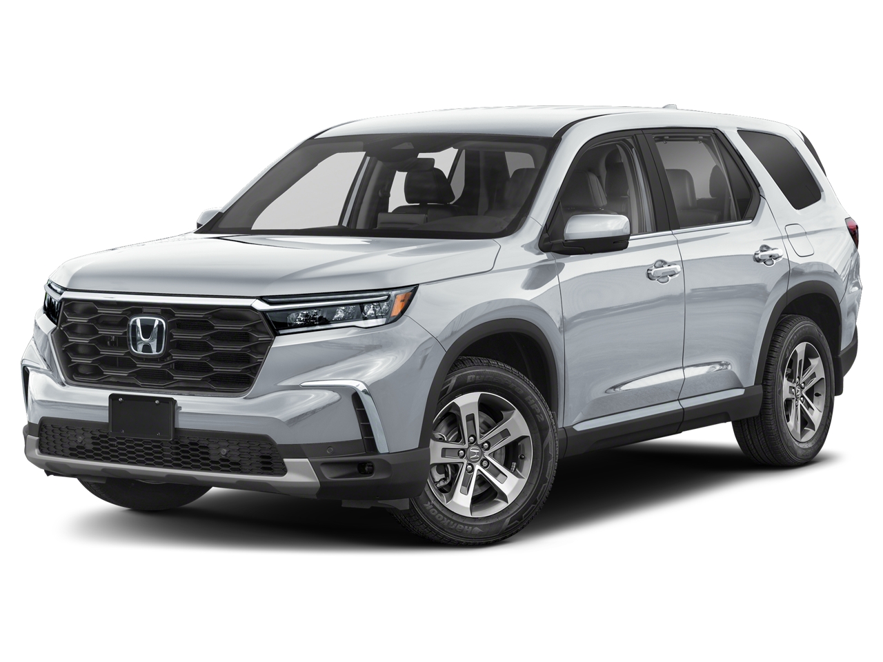 2023 Honda Pilot EX-L 8 Passenger