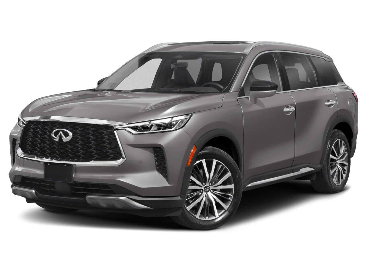 2023 INFINITI QX60 SENSORY for sale in El Paso, TX