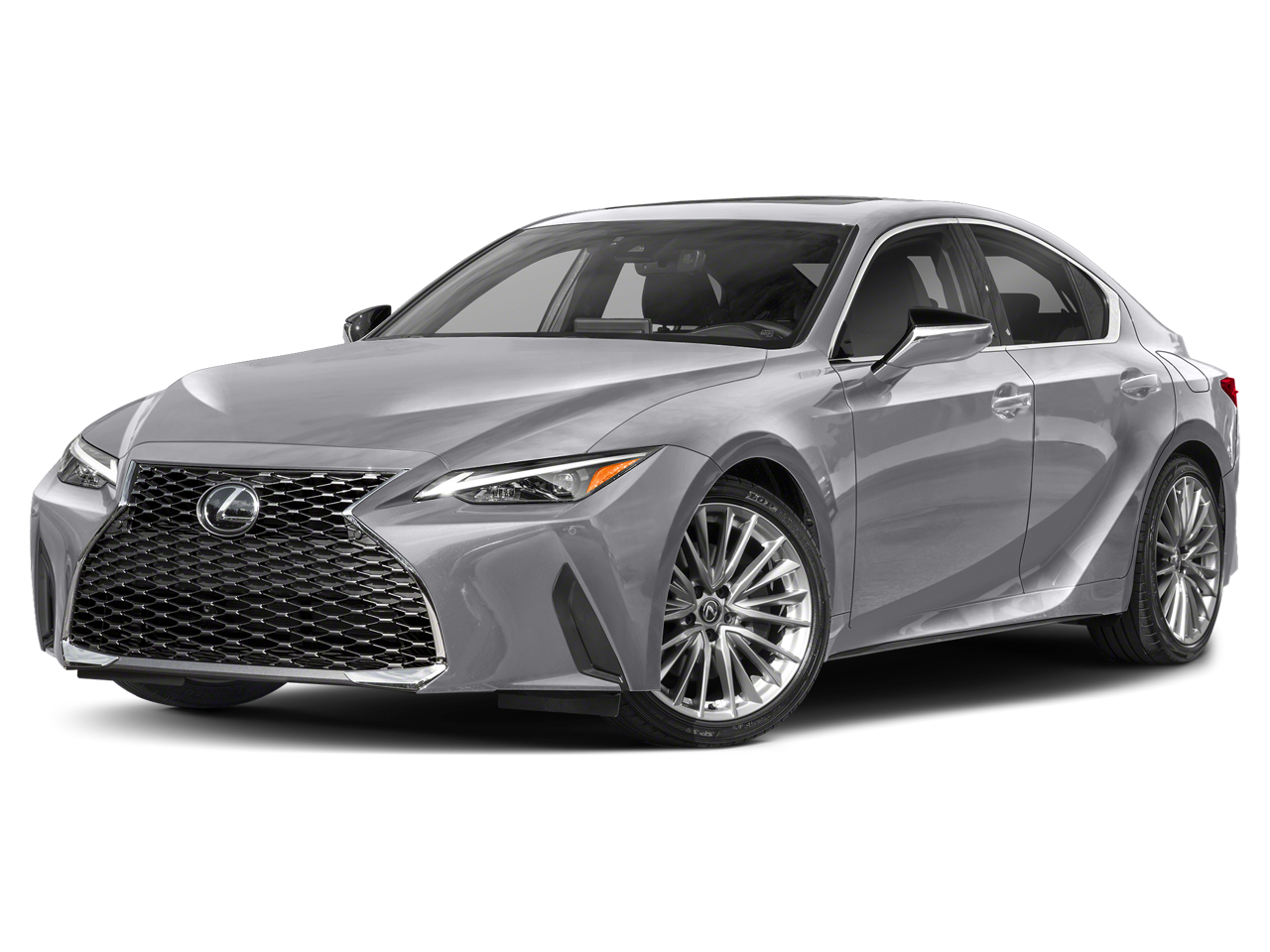 2023 Lexus IS 350 300 RWD's photo