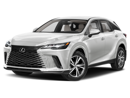 2023 Lexus RX 350 Premium Plus