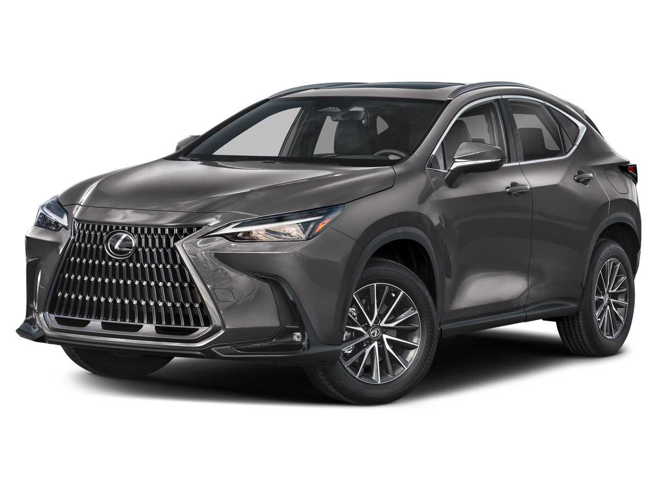 2023 Lexus NX 350 250 FWD's photo