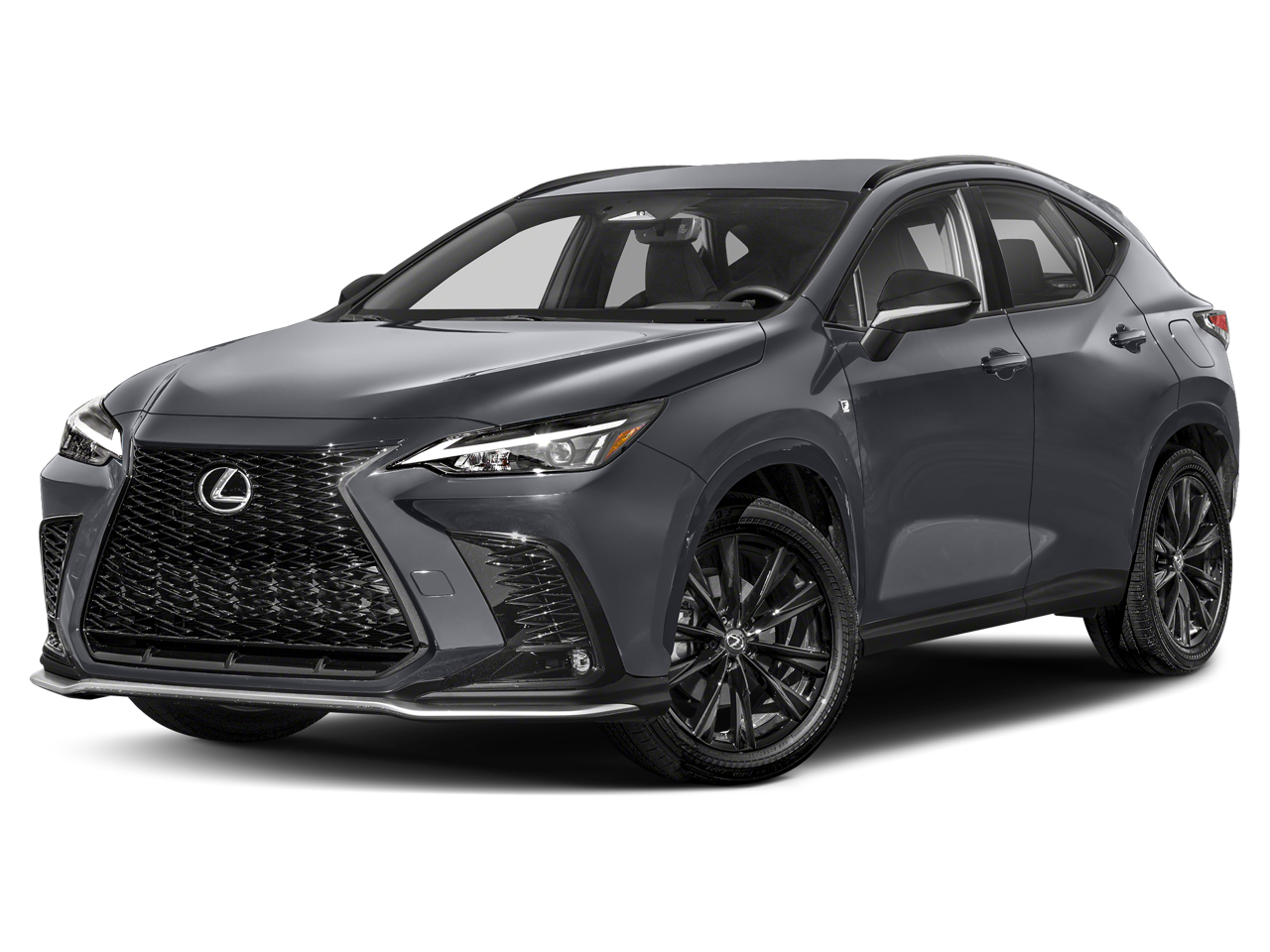 2023 Lexus NX 350 350 F-Sport AWD's photo