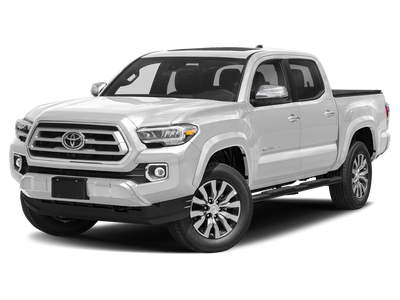 2023 Toyota Tacoma Limited V6