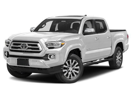 2023 Toyota Tacoma Limited V6