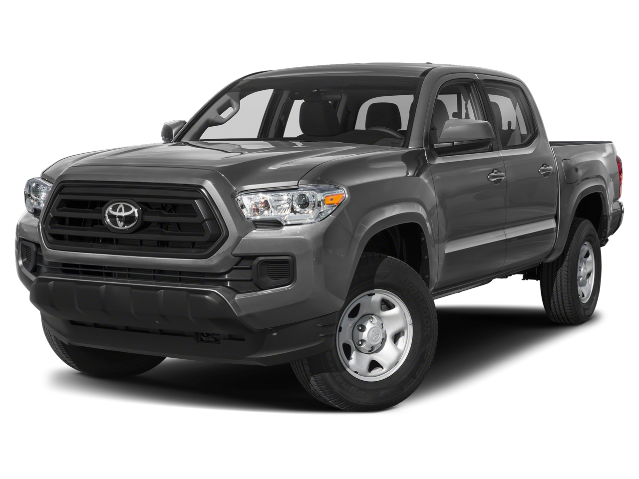 2023 Toyota Tacoma TRD Off Road for sale in El Paso, TX
