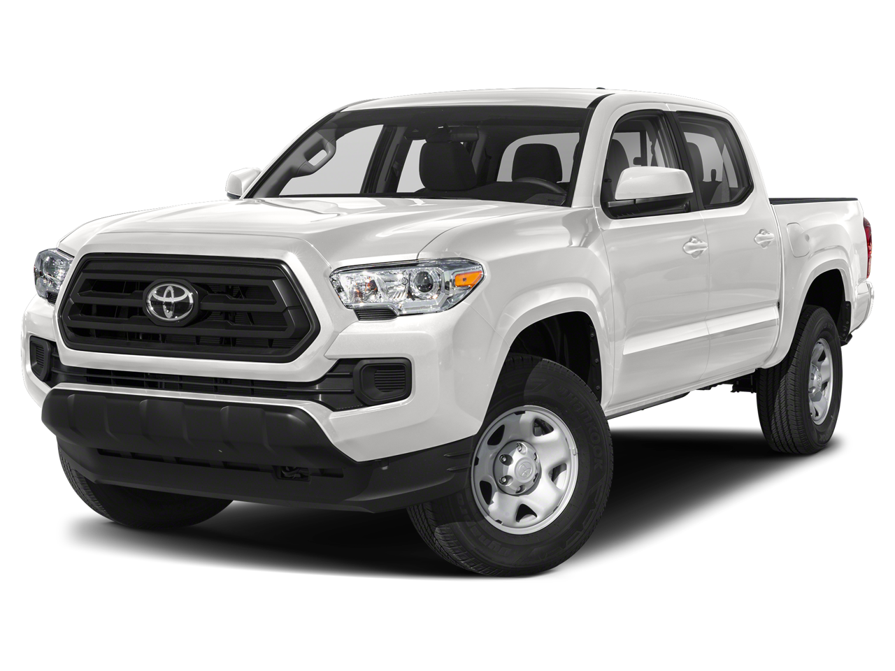 2023 Toyota Tacoma TRD Off Road for sale in El Paso, TX