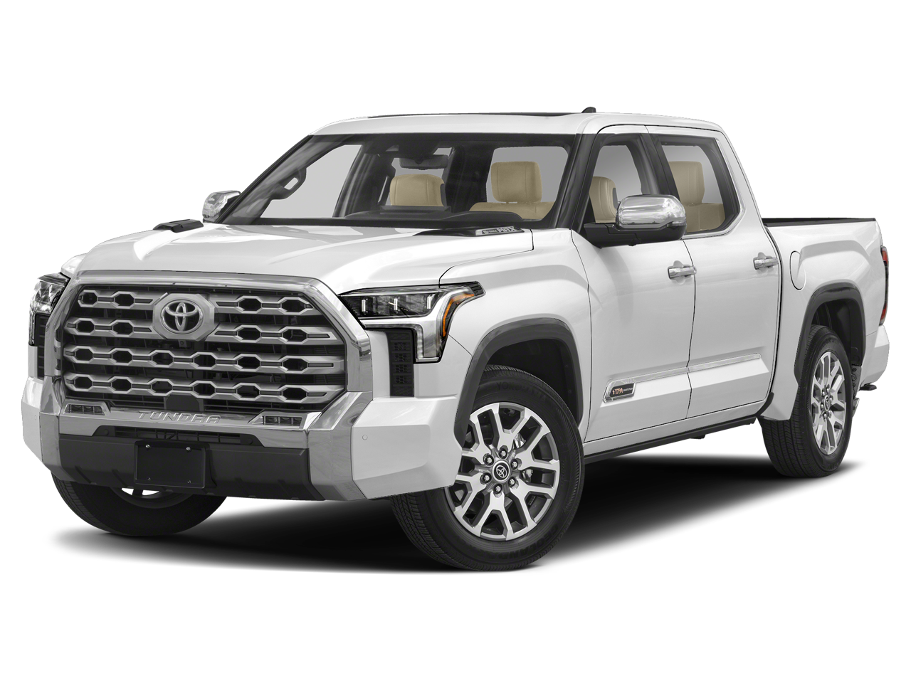2023 Toyota Tundra 1794 Edition for sale in El Paso, TX