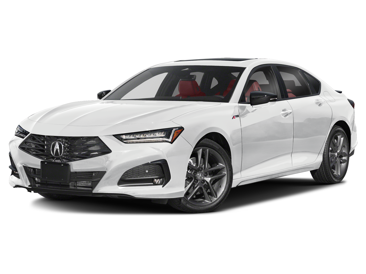 2024 Acura TLX A-Spec Package SH-AWD