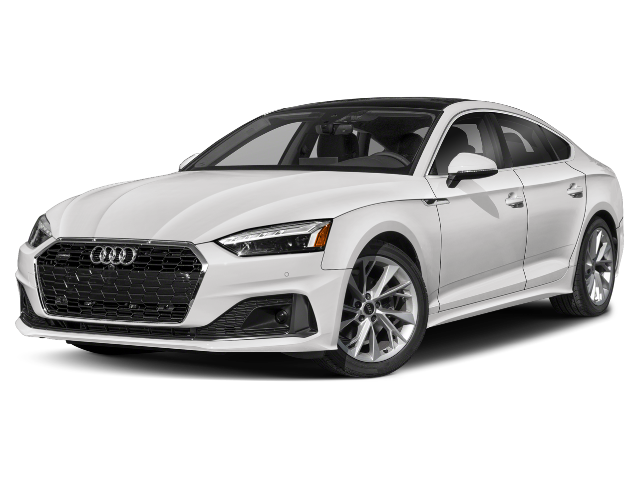 2024 Audi A5 Sportback 45 Premium Plus quattro S tronic's photo