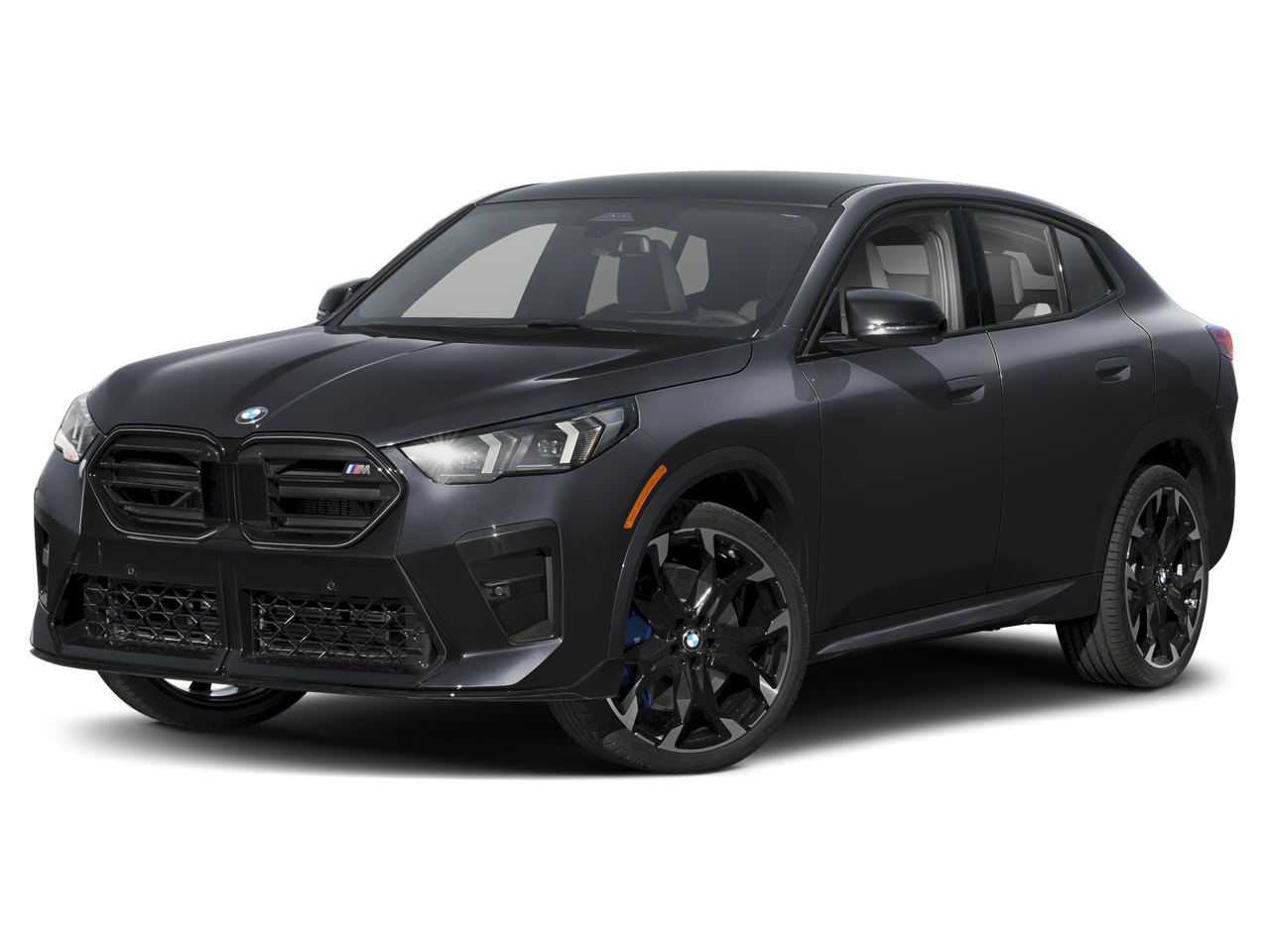 2024 BMW X2 M35i's photo