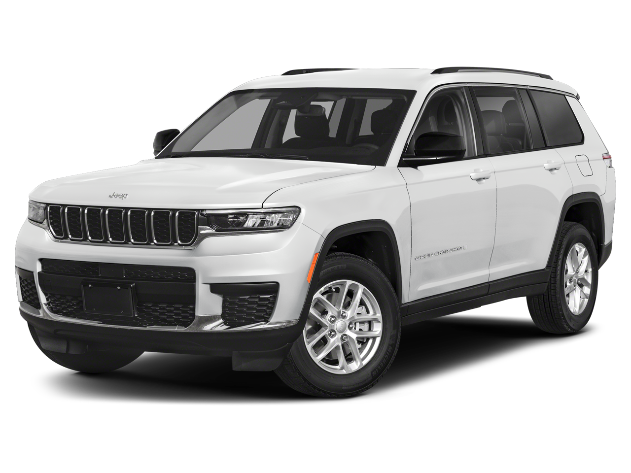 2024 Jeep Grand Cherokee L Altitude's photo