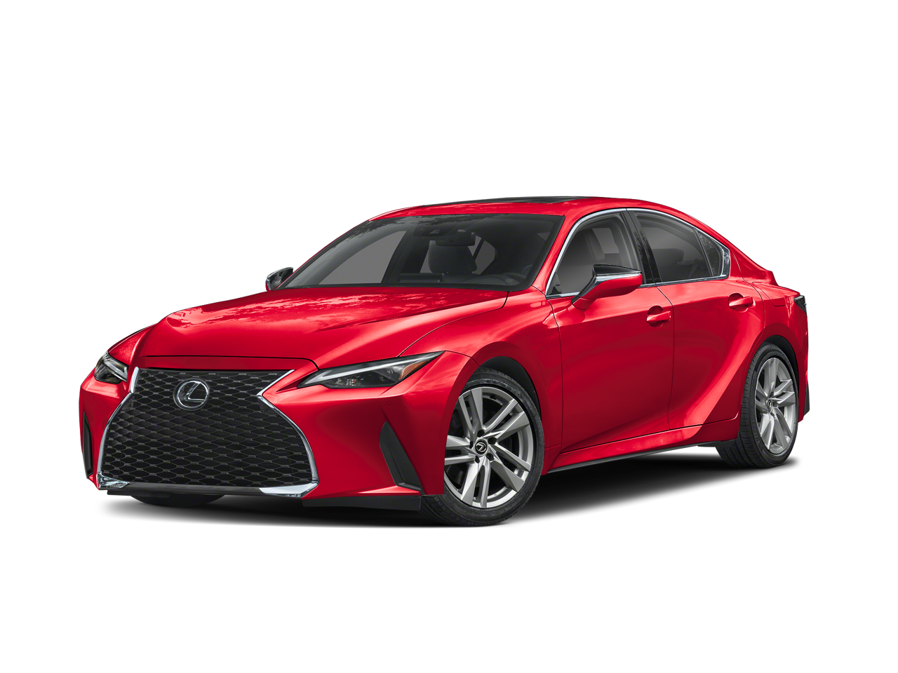 2024 Lexus IS 350 300 RWD's photo