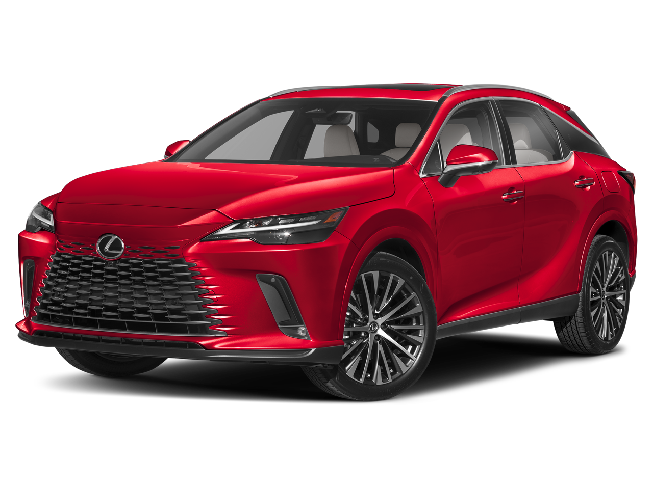 2024 Lexus RX 350 350 Premium Plus FWD's photo