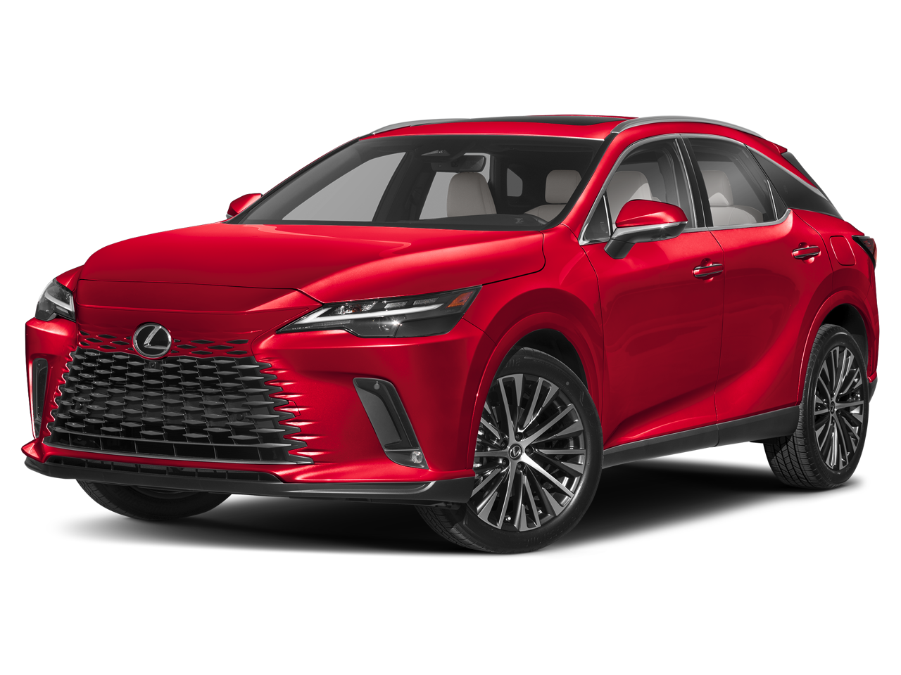 2024 Lexus RX 350 Premium Plus