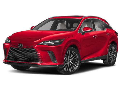 2024 Lexus RX 350 Premium Plus
