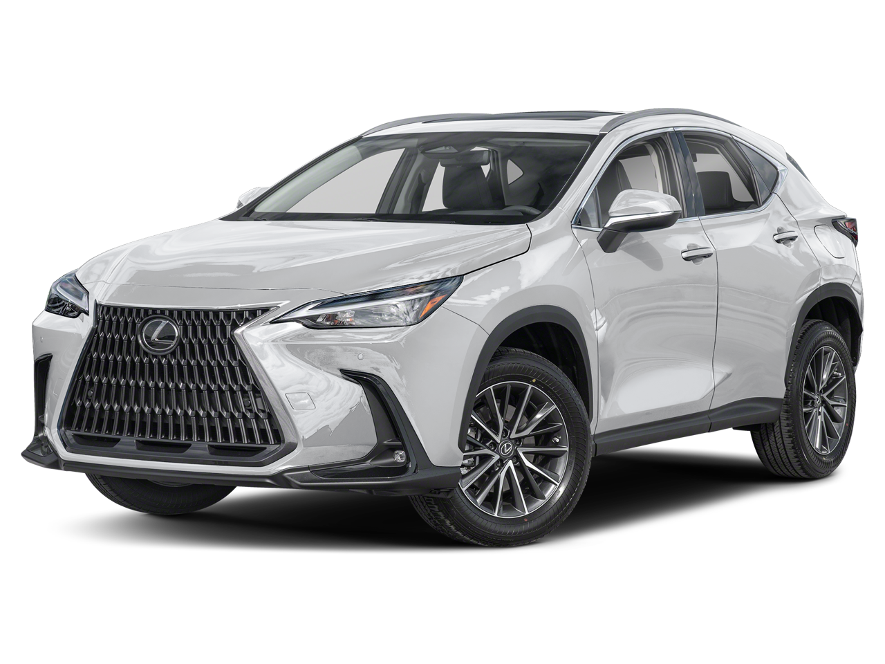 2024 Lexus NX 350 250 Premium FWD's photo