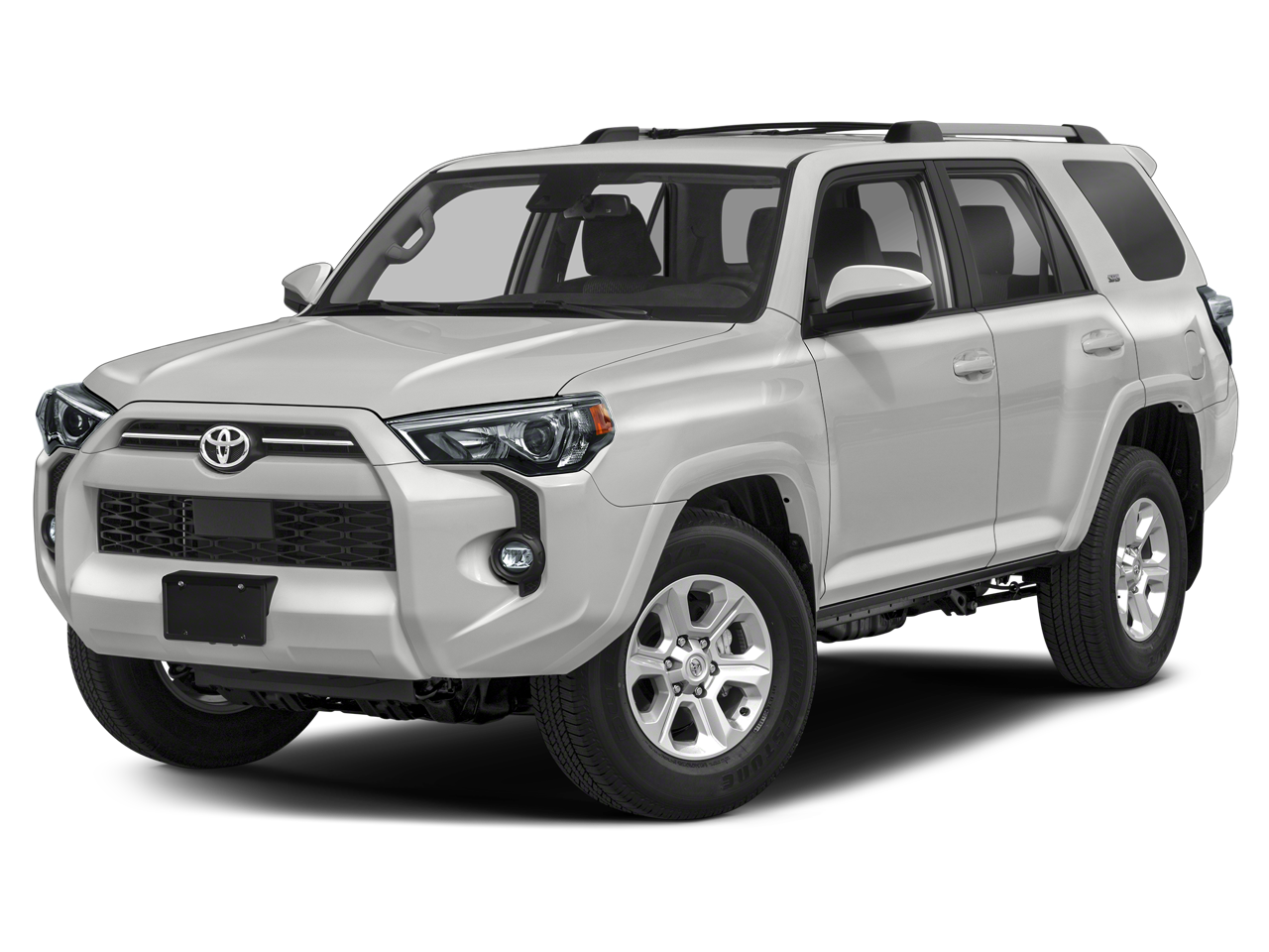 2024 Toyota 4Runner SR5 Premium RWD V6's photo