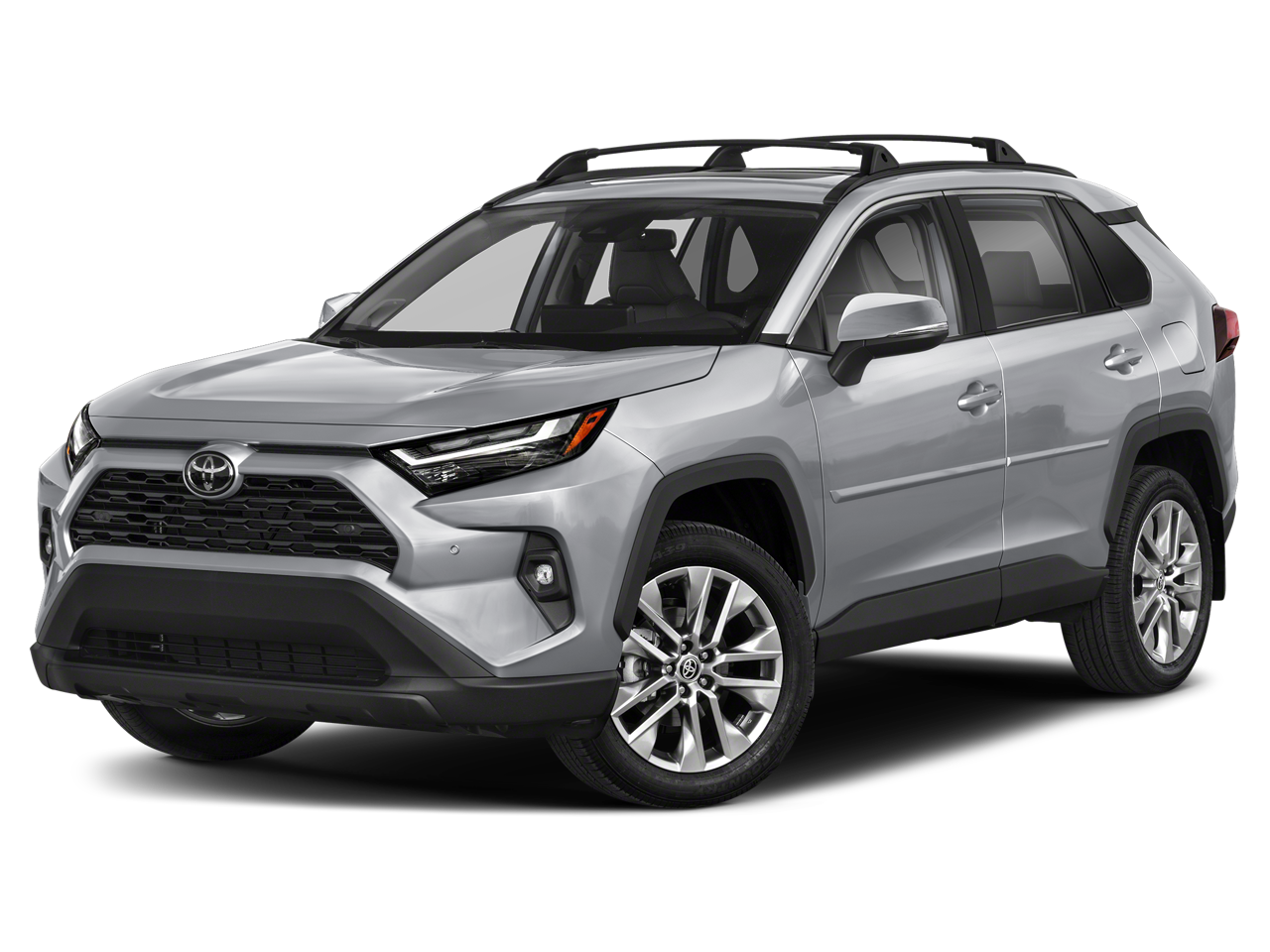 2024 Toyota RAV4 XLE Premium for sale in El Paso, TX
