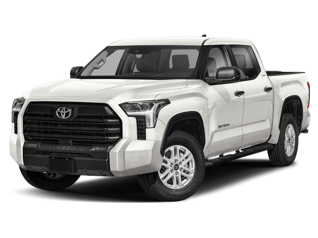 2024 Toyota Tundra SR5 for sale in El Paso, TX