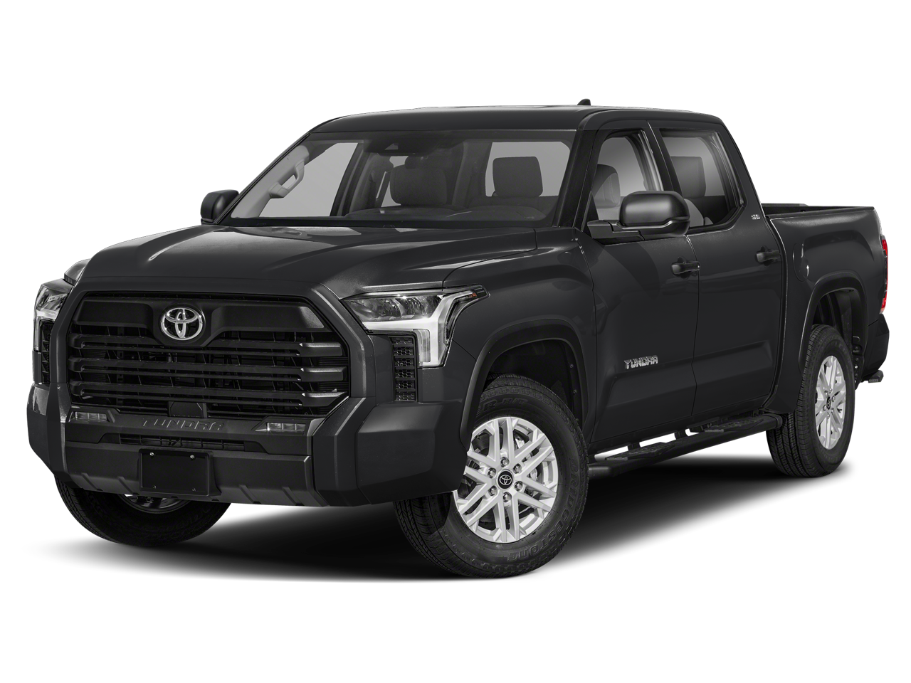 2024 Toyota Tundra SR5 for sale in El Paso, TX