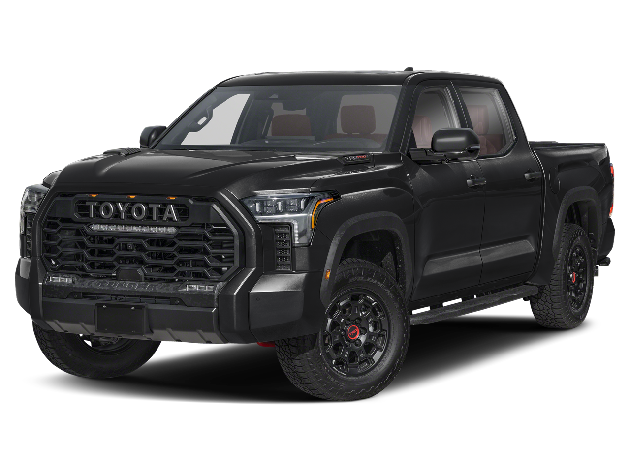 2024 Toyota Tundra TRD Pro
