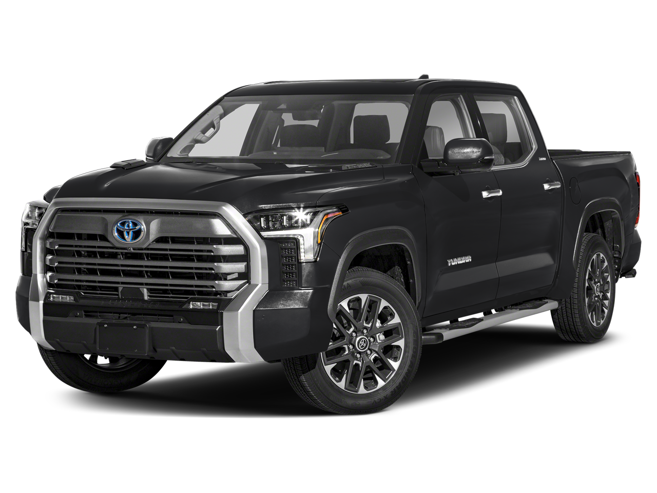 2024 Toyota Tundra Hybrid Limited