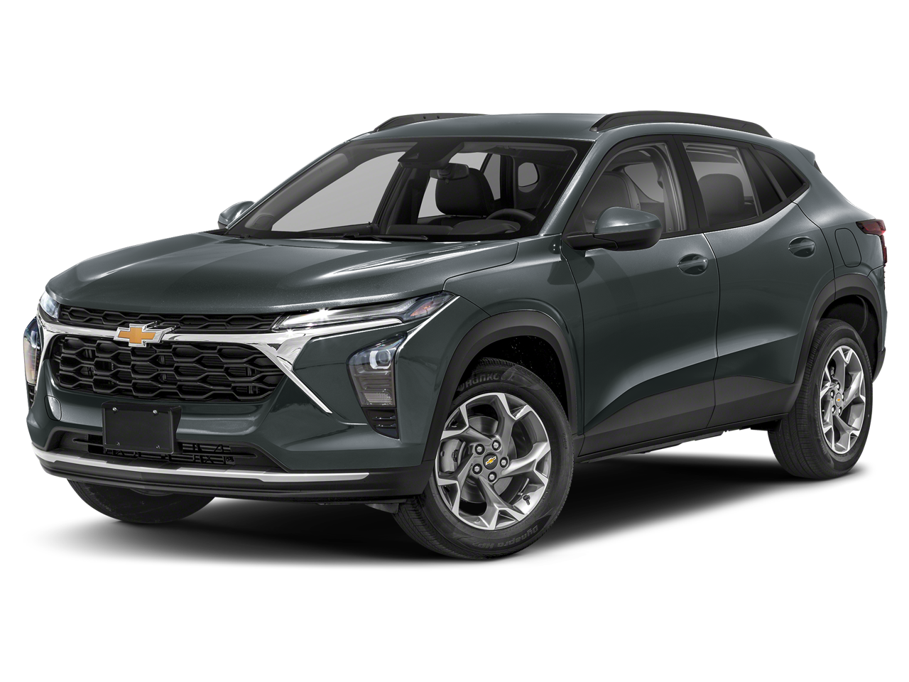 2025 Chevrolet Trax LT for sale in El Paso, TX