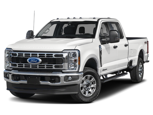 2025 Ford F-350SD XLT DRW