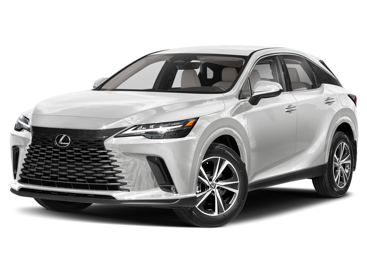 2025 Lexus RX 350 350 Premium Plus FWD's photo