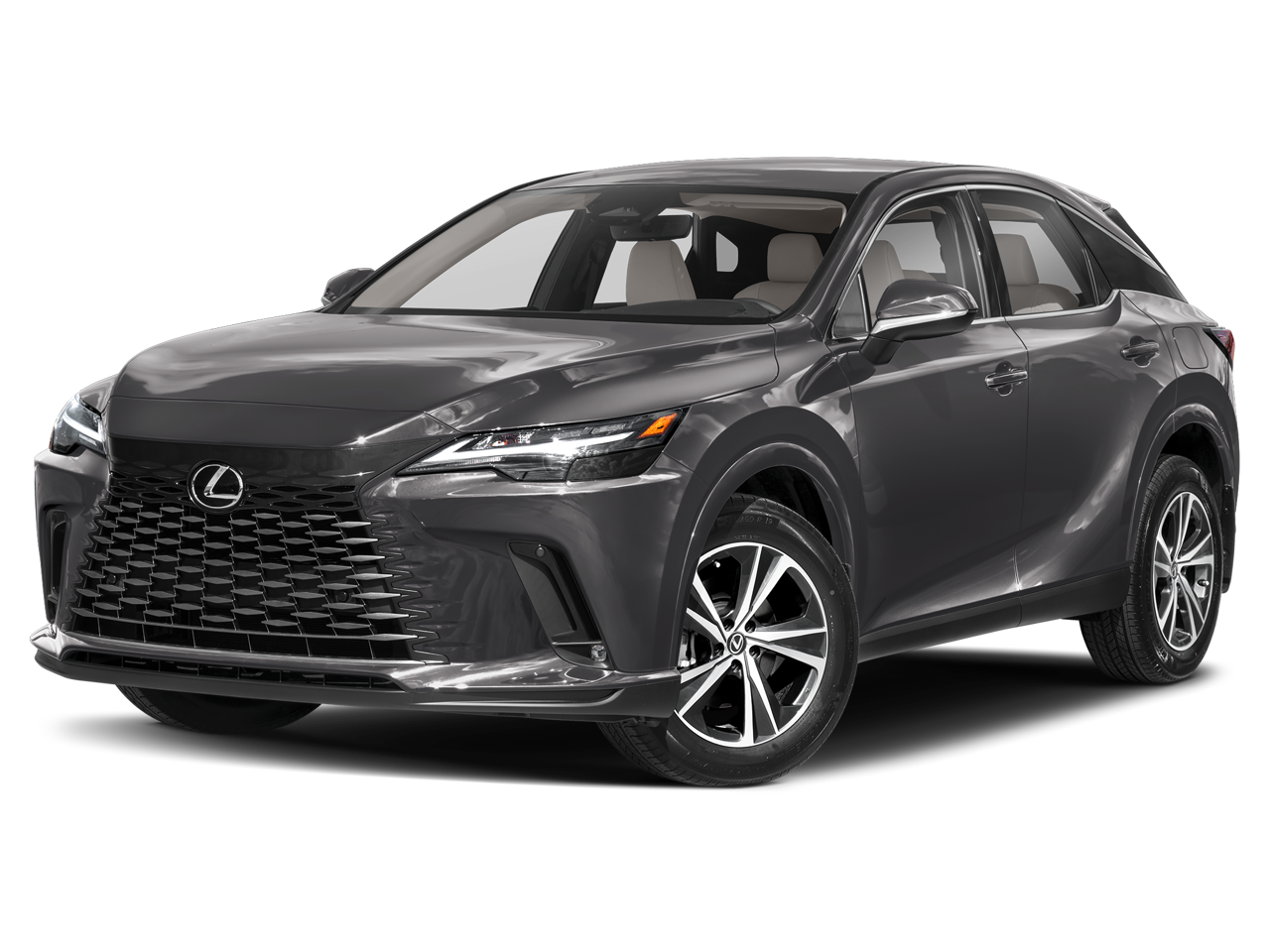 2025 Lexus RX 350 350 Premium FWD's photo