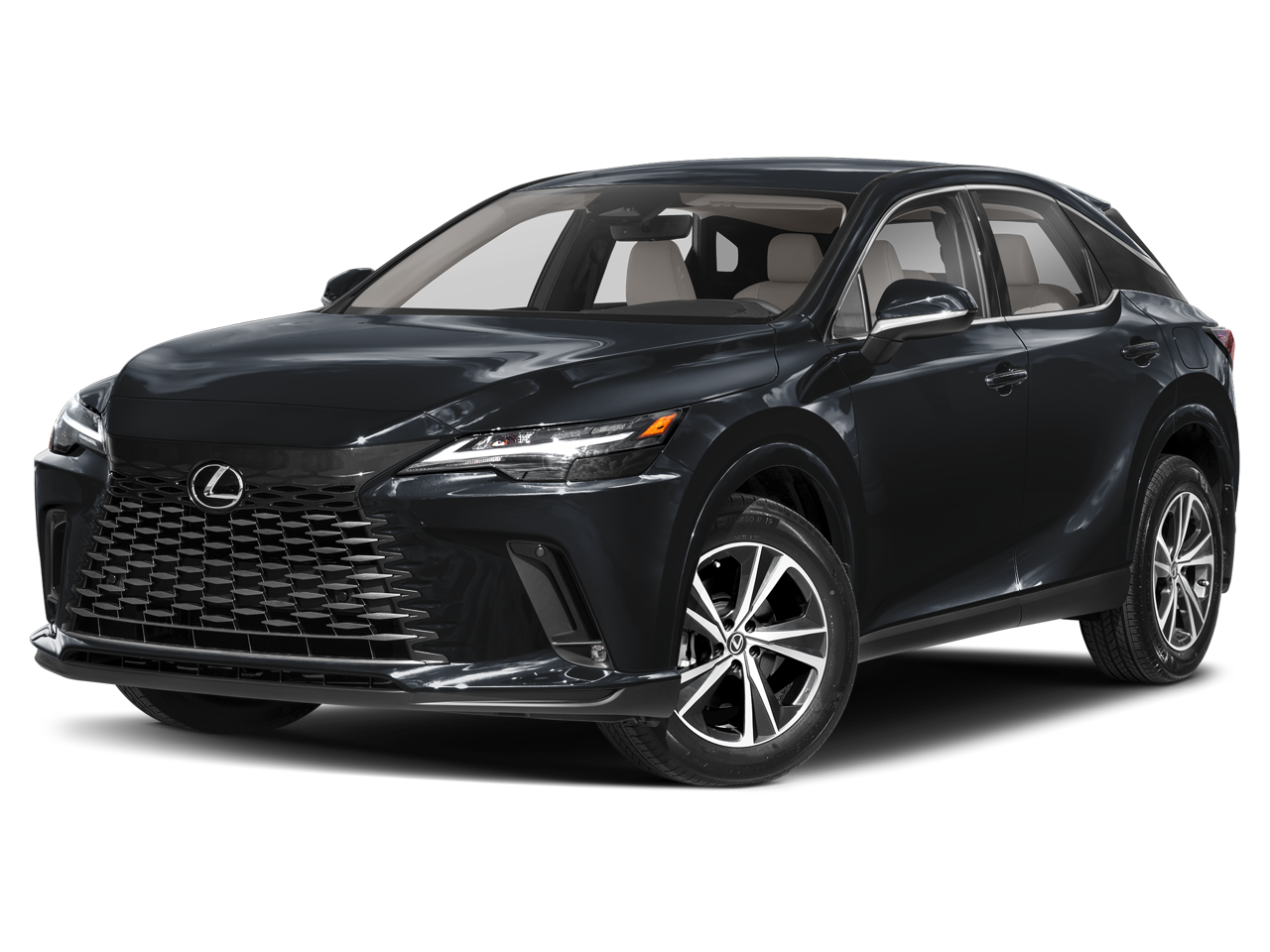 2025 Lexus RX 350 350 Premium FWD's photo