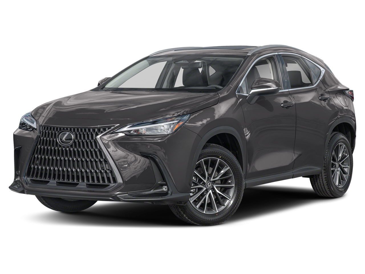 2025 Lexus NX 250