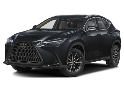 2025 Lexus NX 250 Premium