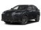 2025 Lexus NX 250 Premium