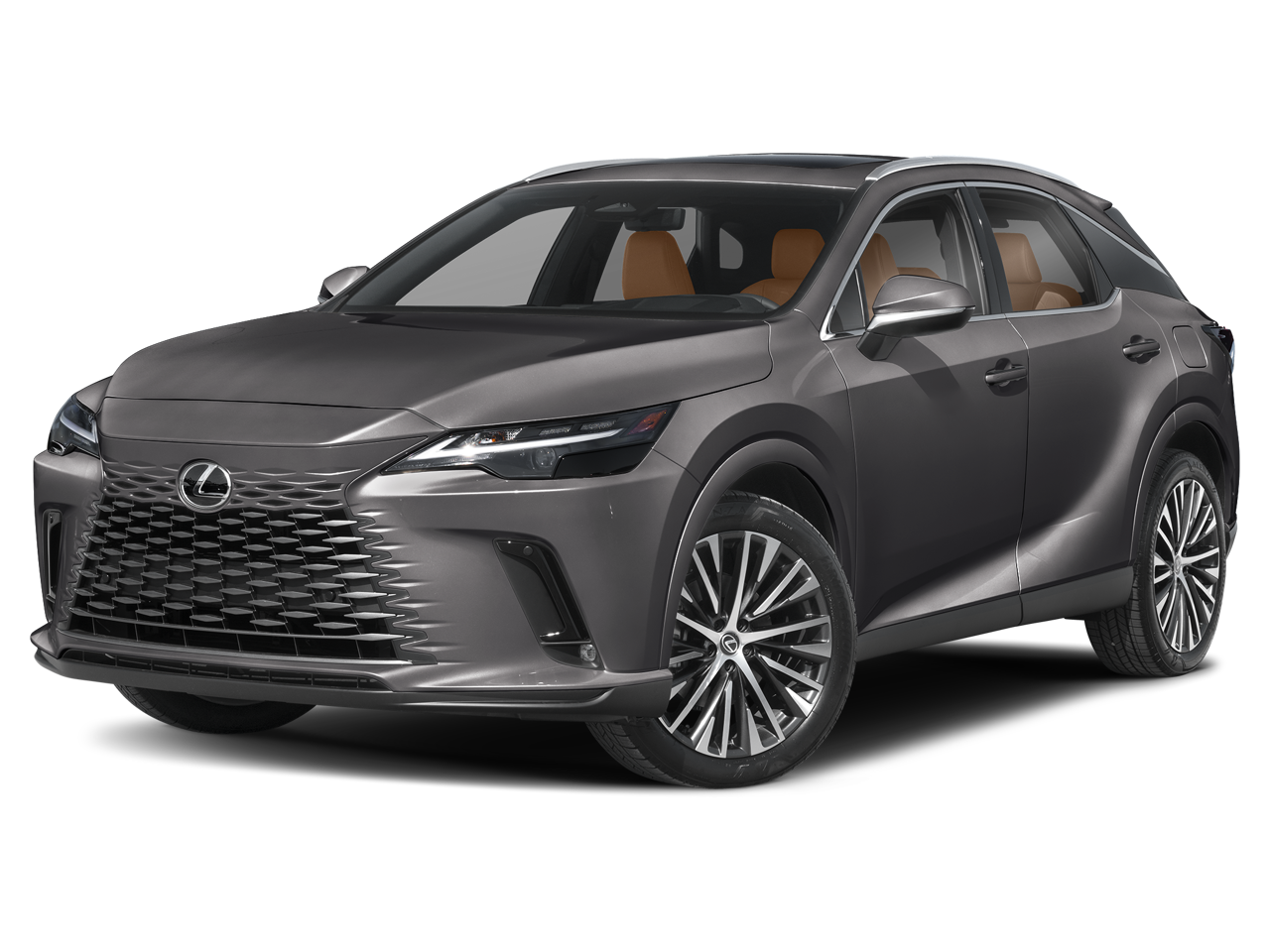 2025 Lexus RX 350h PREMIUM AWD PREMIUM