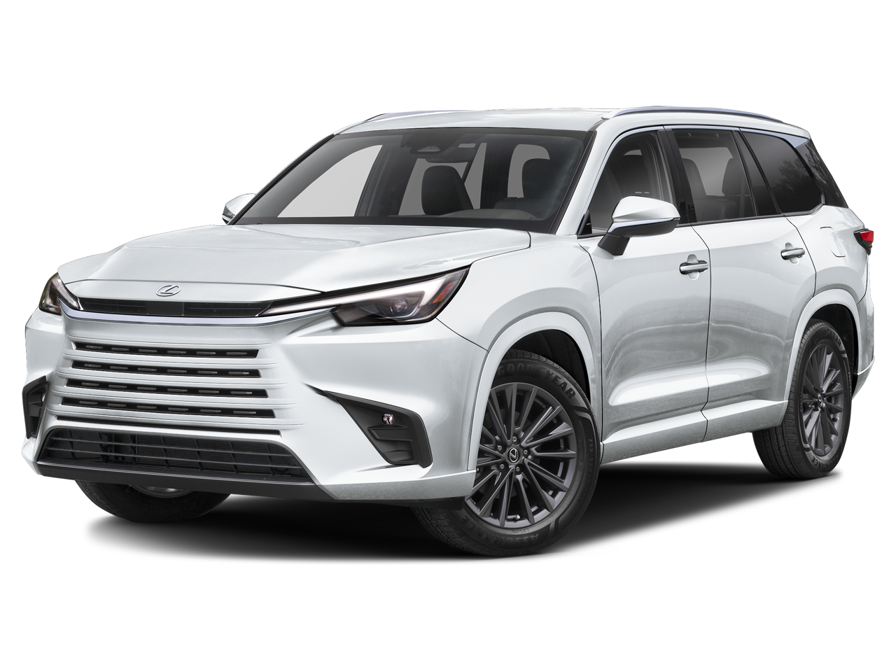 2025 Lexus TX 350 Premium