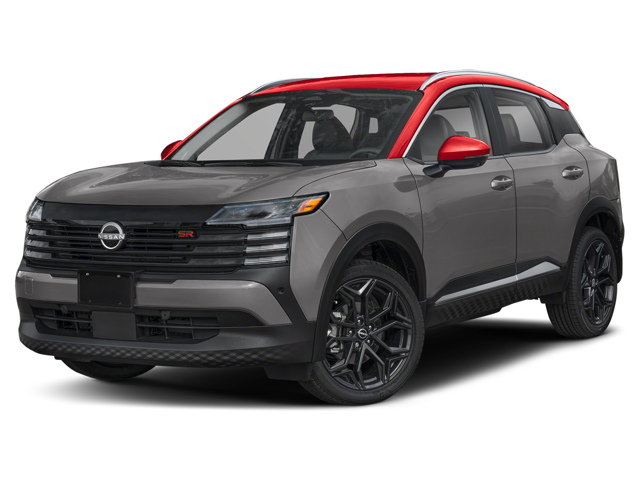2025 Nissan Kicks SR AWD for sale in El Paso, TX
