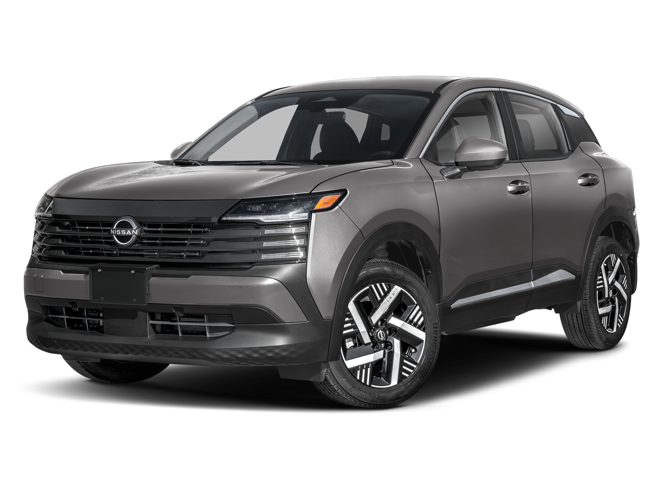 2025 Nissan Kicks SV AWD for sale in El Paso, TX