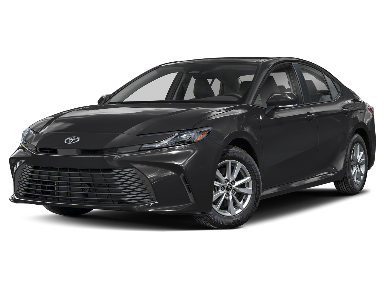 2025 Toyota Camry SE Hybrid's photo
