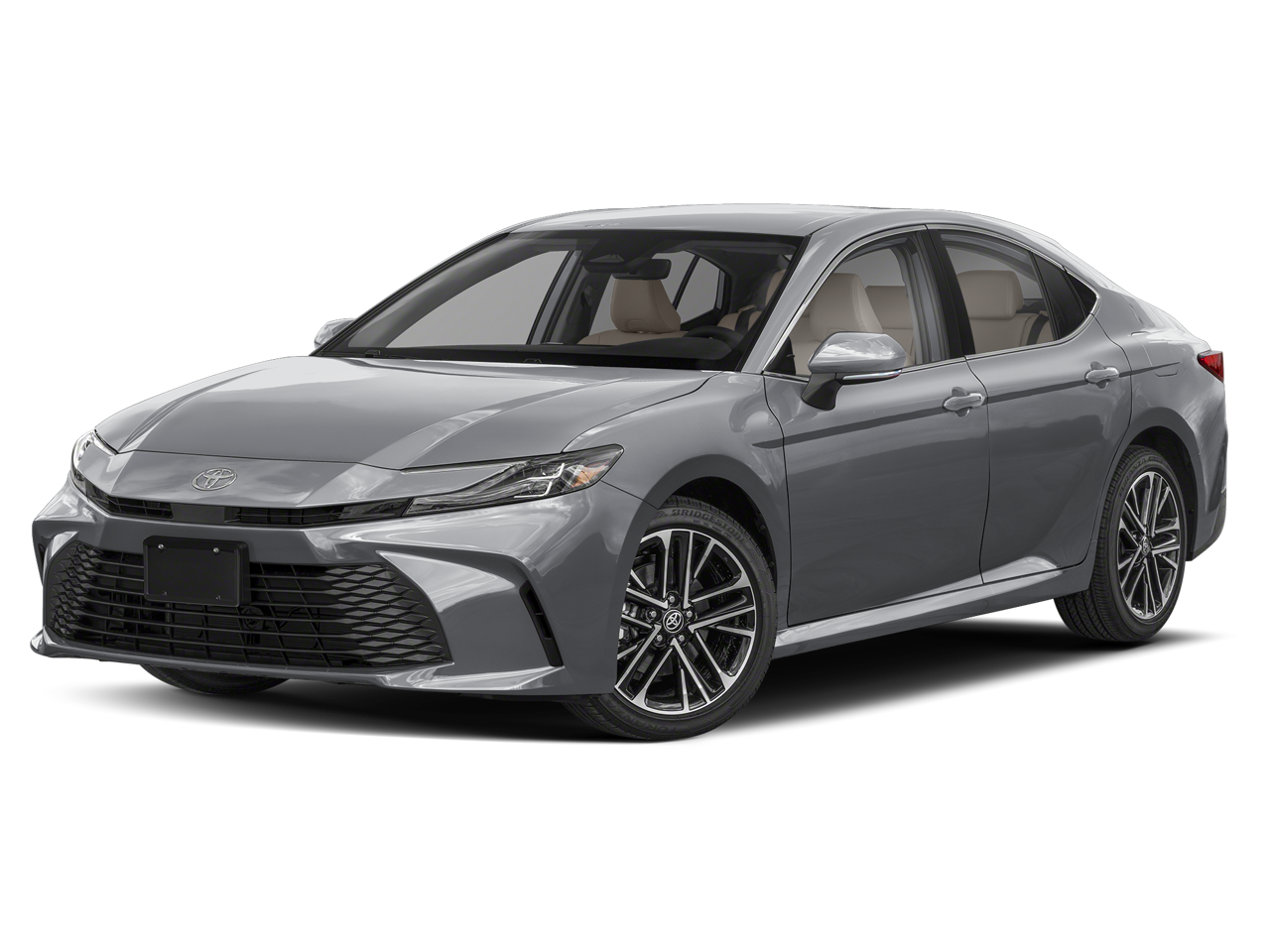 2025 Toyota Camry XLE for sale in El Paso, TX