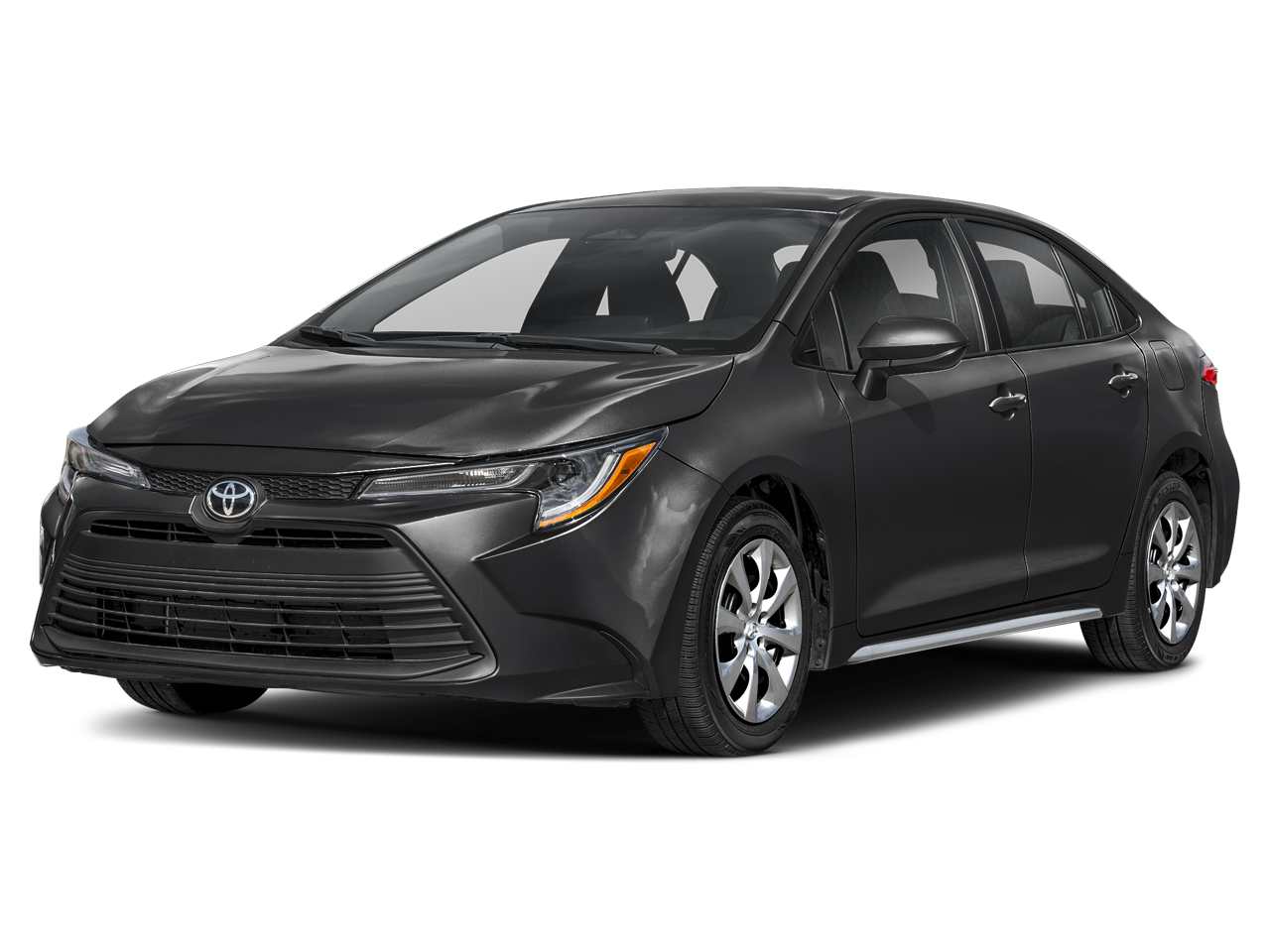 2025 Toyota Corolla LE for sale in El Paso, TX